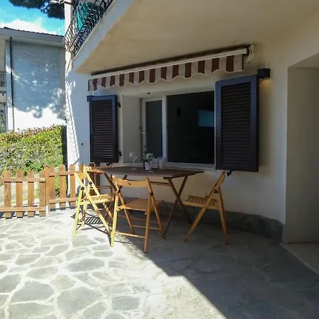 Corso Roosvelt House, 12 Imperia