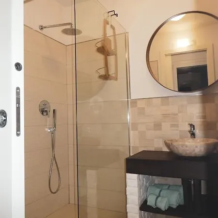 Corso Roosvelt House, 12 Апартаменты Империя