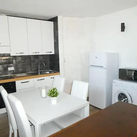 Corso Roosvelt House, 12 Империя