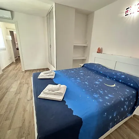 Apartman Corso Roosvelt House, 12 Imperia